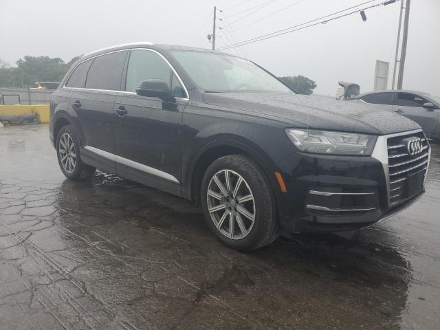 Vin: wa1laaf73jd016704, lot: 57415605, audi q7 premium plus 20184