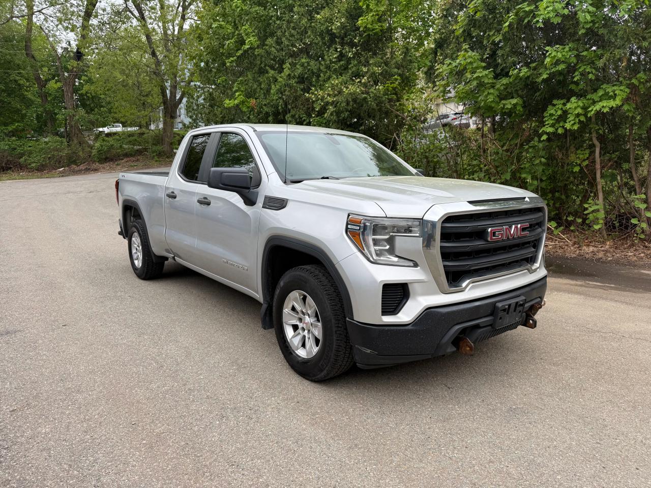 GMC SIERRA K1500