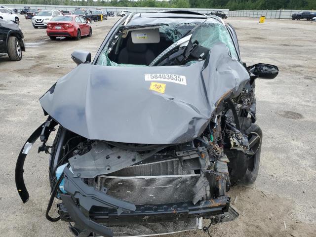2021 HONDA HR-V EX 3CZRU5H51MM709395