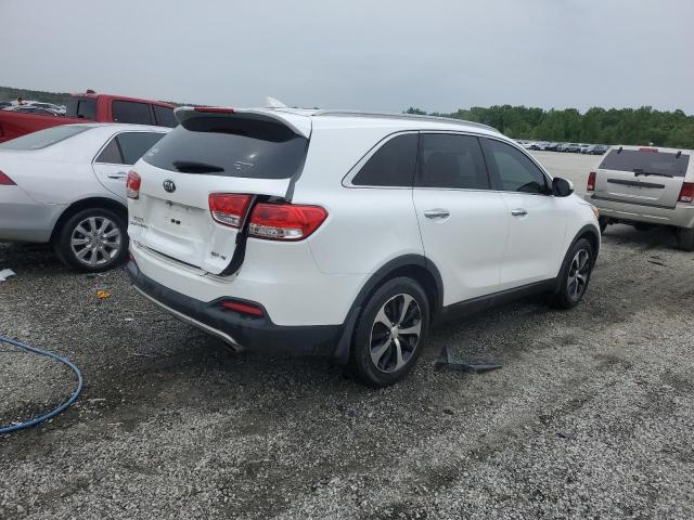 Vin: 5xyph4a52gg125241, lot: 55995805, kia sorento ex 20163
