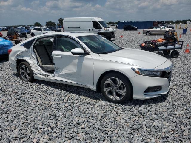 Vin: 1hgcv1f54ja140248, lot: 58179375, honda accord exl 20184