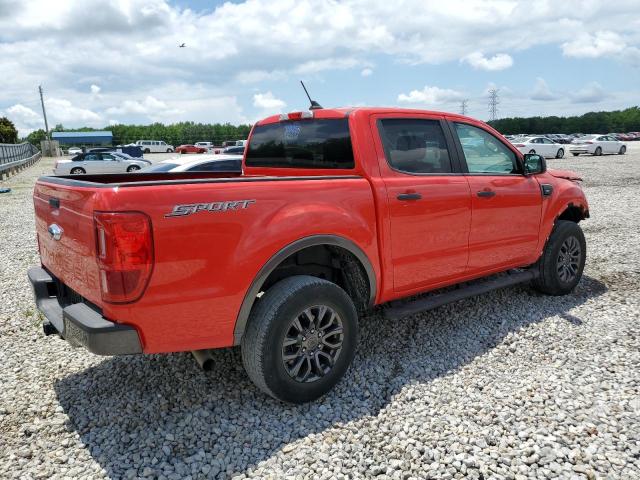 Vin: 1fter4eh6lla97757, lot: 58571105, ford ranger xl 20203