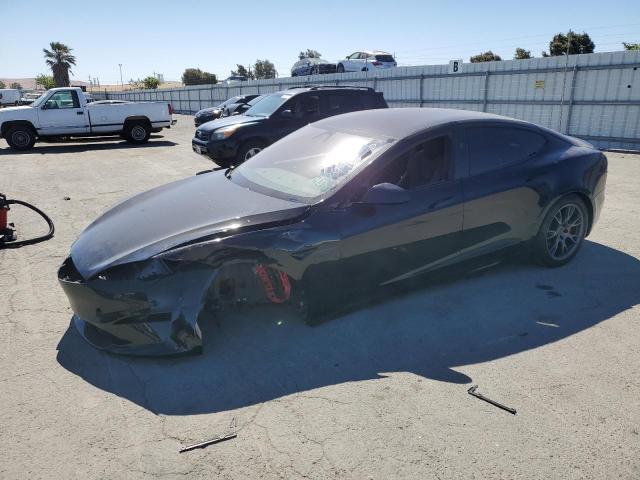 Vin: 5yjsa1e64pf524207, lot: 57946015, tesla model s 2023 img_1