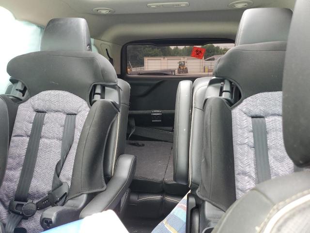2017 GMC ACADIA DEN 1GKKNXLS3HZ191876