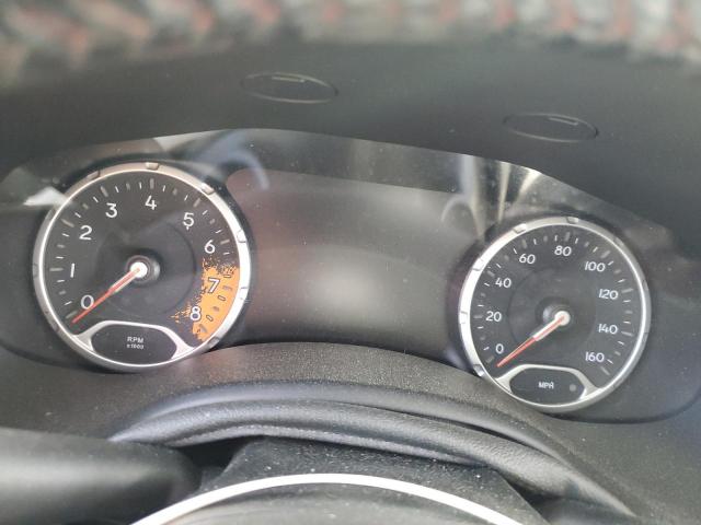 2018 JEEP RENEGADE T - ZACCJBCB0JPH15701