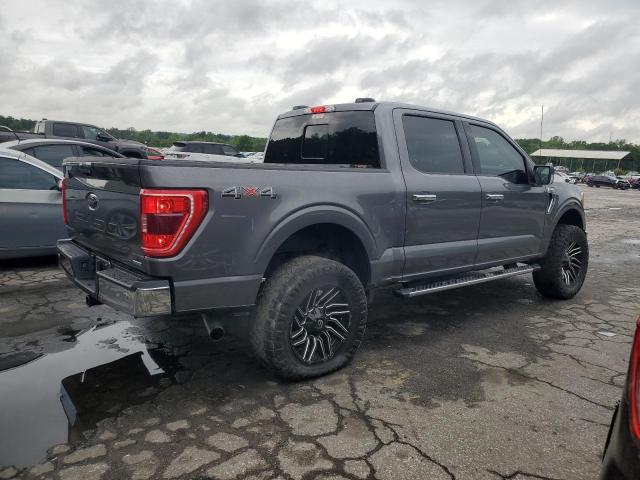 Vin: 1ftew1ep0mfb98114, lot: 55892705, ford f-150 supercrew 20213