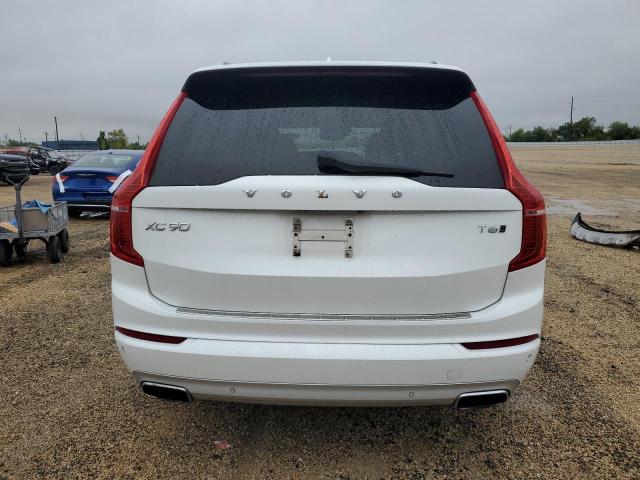 2017 VOLVO XC90 T6 YV4A22PK0H1133281