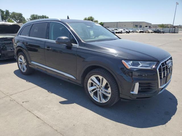 Vin: wa1lxaf76md021317, lot: 58229305, audi q7 premium plus 20214