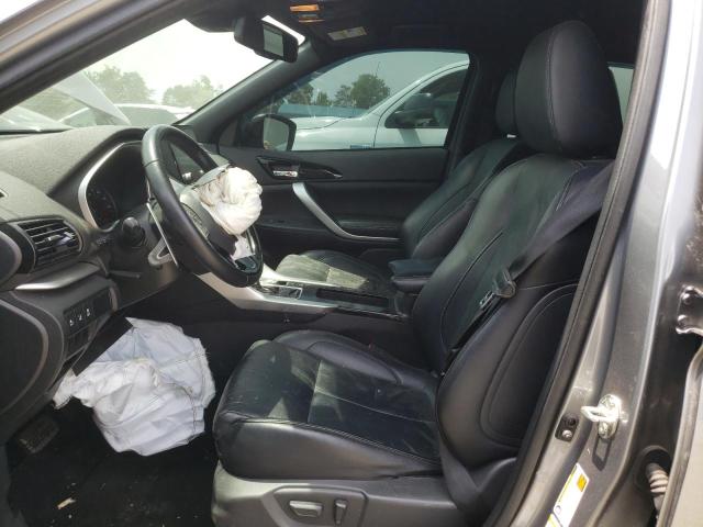 2022 MITSUBISHI ECLIPSE CR JA4ATWAAXNZ057129