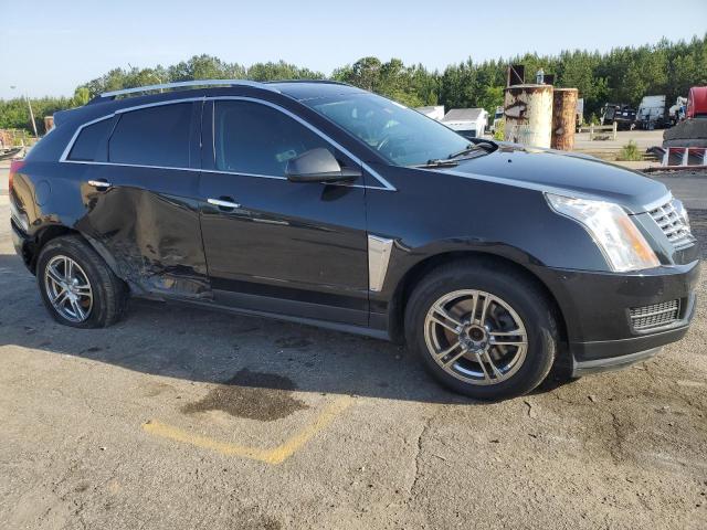 Vin: 3gyfnce37ds624578, lot: 56799335, cadillac srx luxury collection 20134