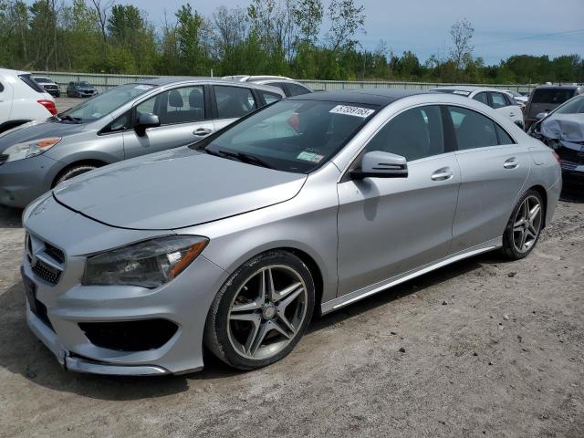Vin: wddsj4eb7en052197, lot: 57359165, mercedes-benz cla-class 250 2014 img_1
