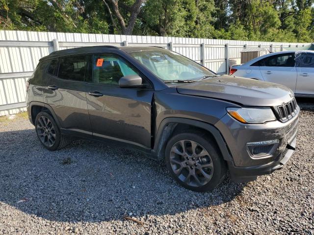 Vin: 3c4njceb1mt603899, lot: 58084775, jeep compass 80th edition 20214