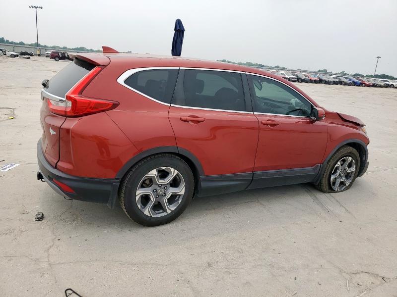 2018 HONDA CR-V EXL 2HKRW1H8XJH511726