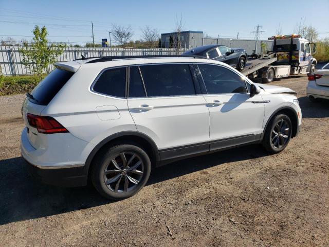 Vin: 3vv2b7ax9nm127634, lot: 55668325, volkswagen tiguan se 20223