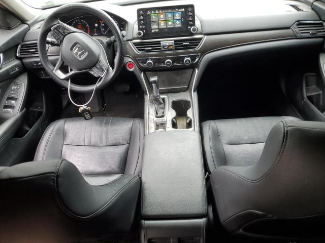 2019 HONDA ACCORD EXL - 1HGCV1F54KA044346