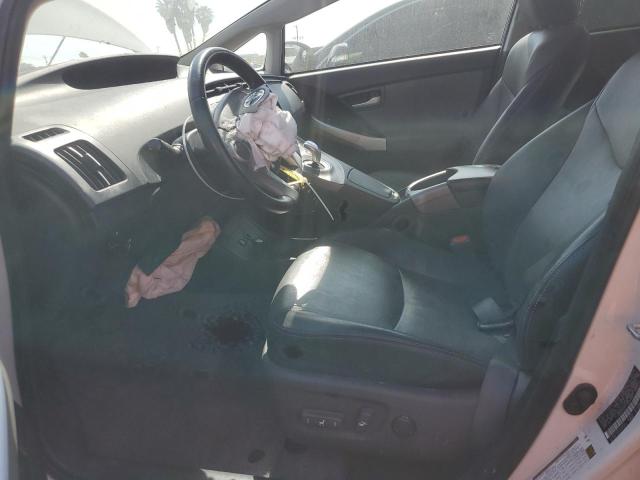 2015 TOYOTA PRIUS - JTDKN3DU5F0454469