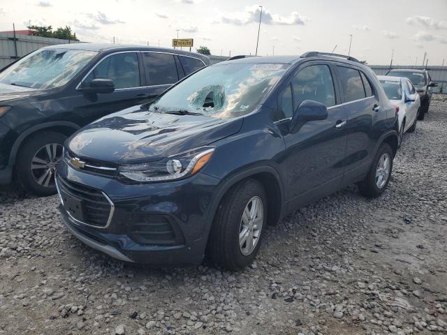 Vin: 3gncjlsb8jl418554, lot: 58692955, chevrolet trax 1lt 2018 img_1