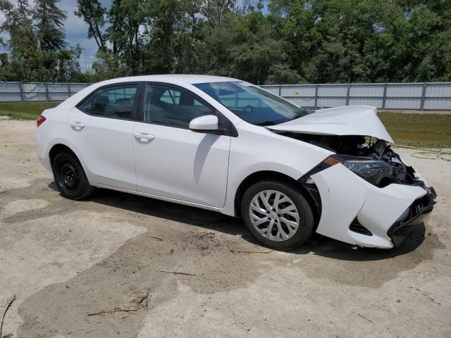 Vin: 2t1burhexhc762190, lot: 57359715, toyota corolla l 20174