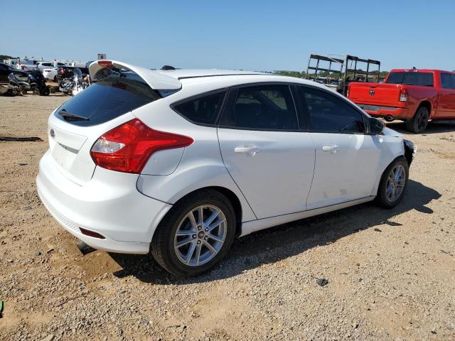 2014 FORD FOCUS SE - 1FADP3K29EL319924