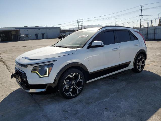 Vin: kndcr3le8p5042781, lot: 57832425, kia niro ex 2023 img_1