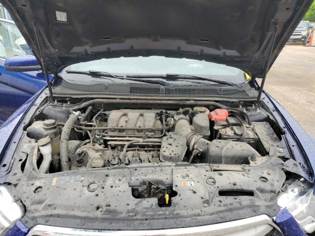 2015 FORD TAURUS SEL - 1FAHP2E84FG177066