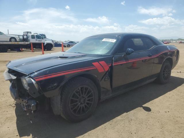 Vin: 2c3cdybt4eh183305, lot: 58095745, dodge challenger r/t 2014 img_1