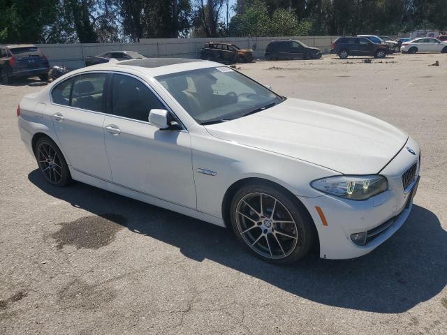 Vin: wbaxg5c5xddy37882, lot: 56069145, bmw 5 series i 20134