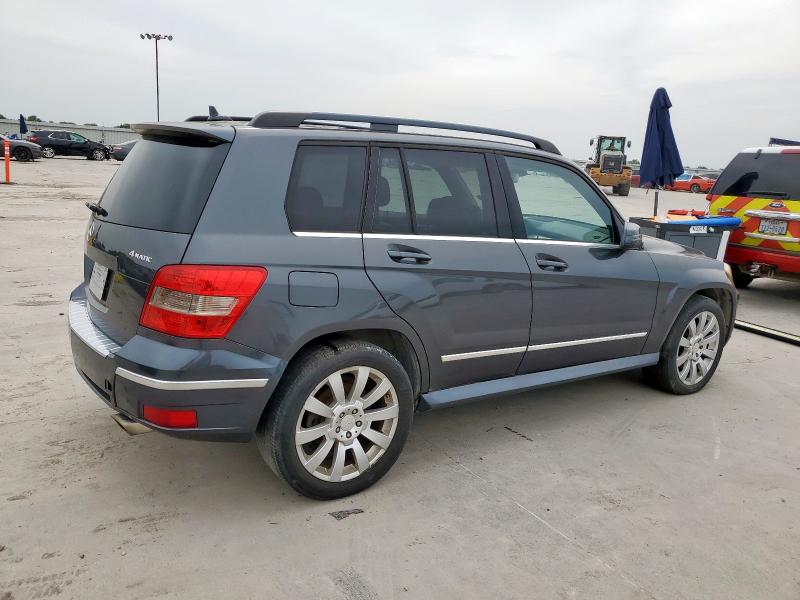 Vin: wdcgg8hb2af301876, lot: 56383645, mercedes-benz glk-class 350 4matic 20103