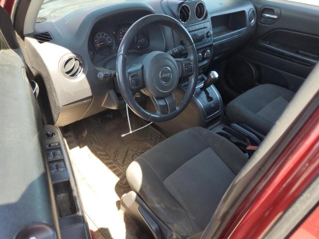 2015 JEEP PATRIOT LA - 1C4NJRFB7FD216624