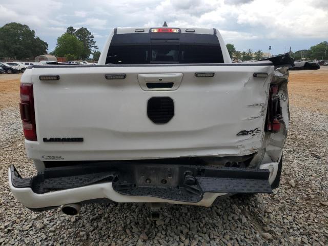 2022 RAM 1500 LARAM - 1C6SRFJT9NN434509