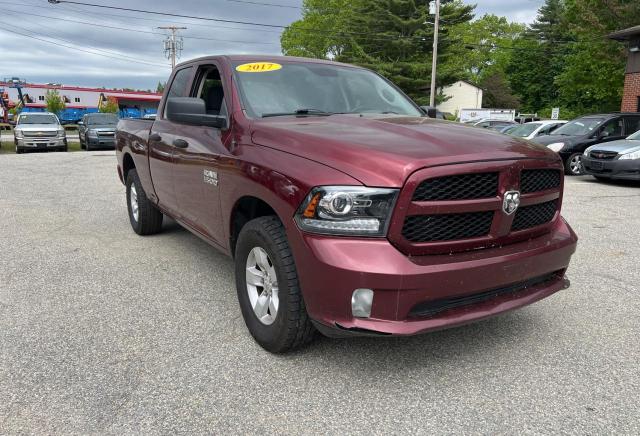 Vin: 1c6rr7fg5hs558962, lot: 59196415, ram 1500 st 2017 img_1