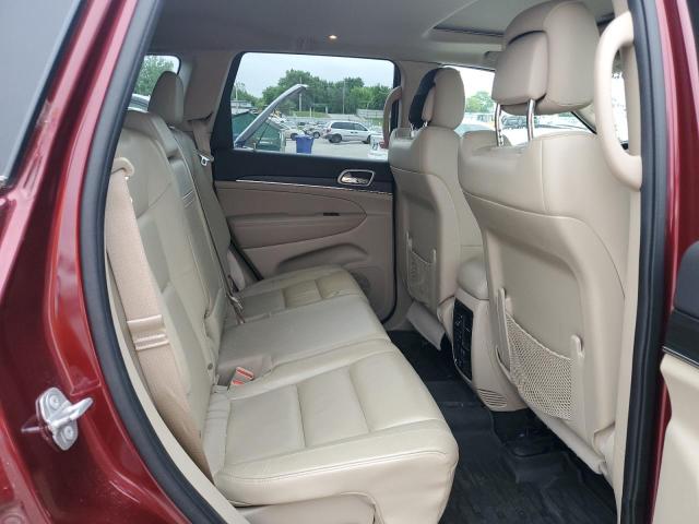 2021 JEEP GRAND CHER - 1C4RJFBG2MC882097