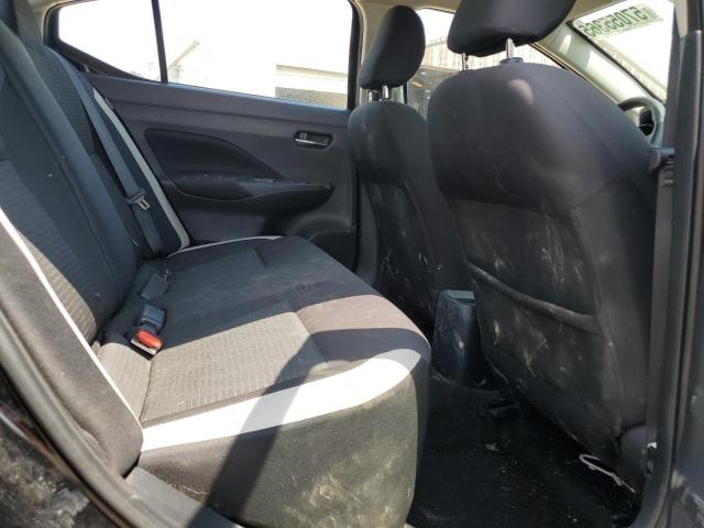 2021 NISSAN VERSA SV - 3N1CN8EV5ML844306