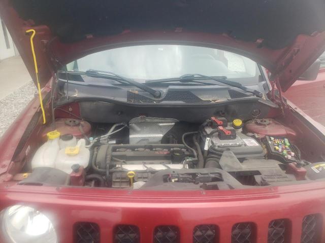 2015 JEEP PATRIOT LA 1C4NJPFA7FD387675