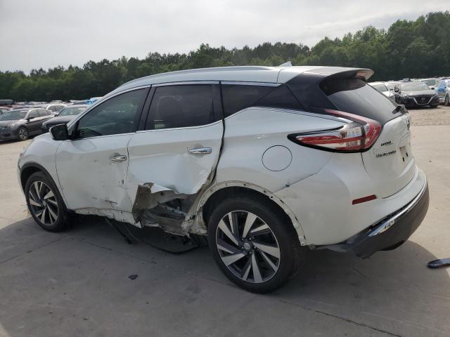 Vin: 5n1az2mh1fn250912, lot: 57157175, nissan murano s 20152