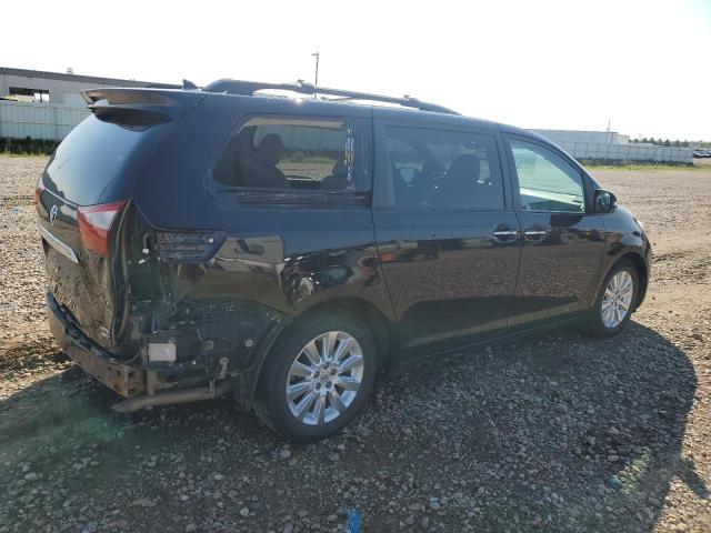 Vin: 5tddk3dc5fs117905, lot: 58170795, toyota all models xle 20153