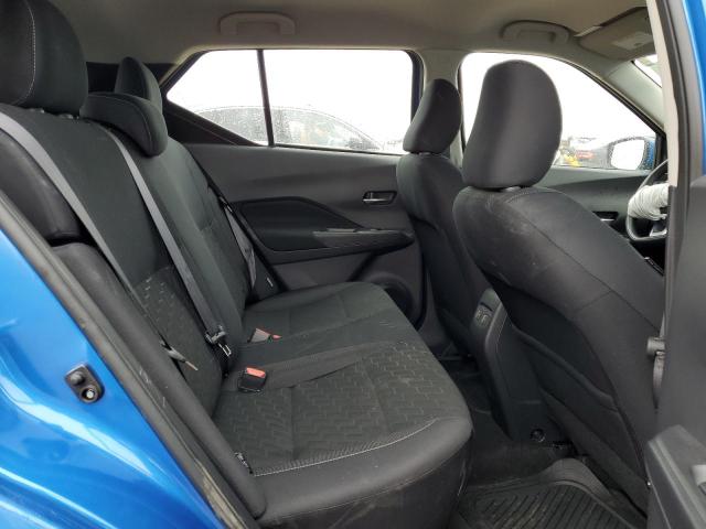 2024 NISSAN KICKS SV - 3N1CP5CV7RL497130