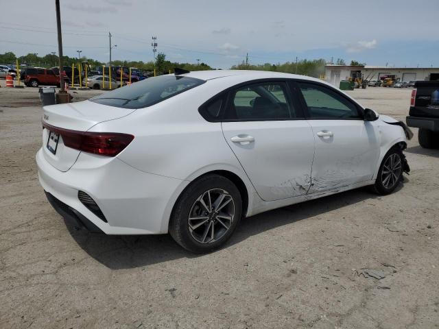 Vin: 3kpf24ad7ne452183, lot: 55726135, kia forte fe 20223