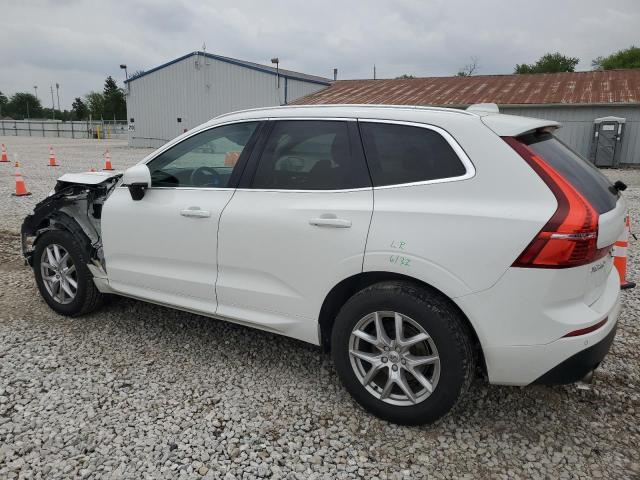 Vin: yv4102rk4l1491415, lot: 57133595, volvo xc60 t5 momentum 20202