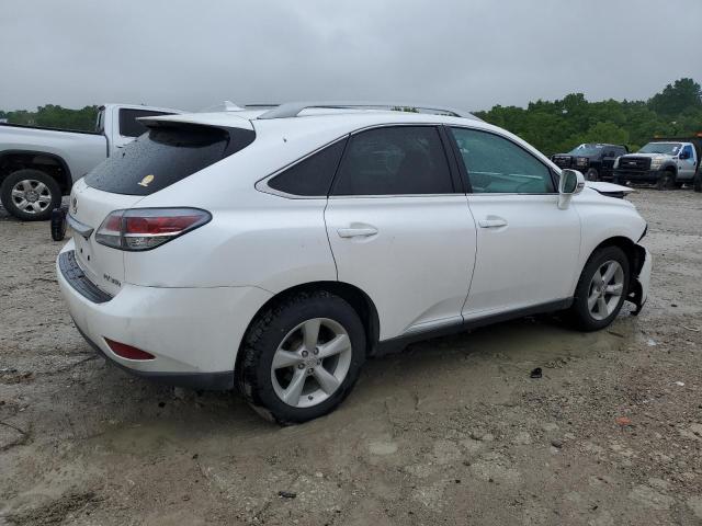 Vin: 2t2bk1ba7dc195777, lot: 58760865, lexus rx350 350 base 20133