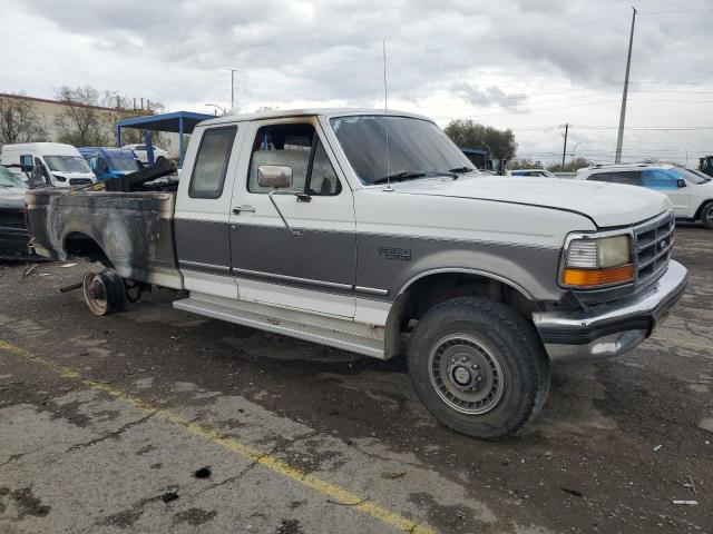 Vin: 1fthx26g4nkb83915, lot: 55854535, ford all models 19924