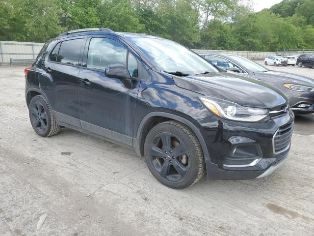 Vin: kl7cjmsb3jb719519, lot: 57403985, chevrolet trax premier 20184