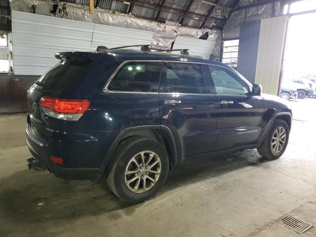 Vin: 1c4rjfbg3fc921850, lot: 54979715, jeep grand cher limited 20153