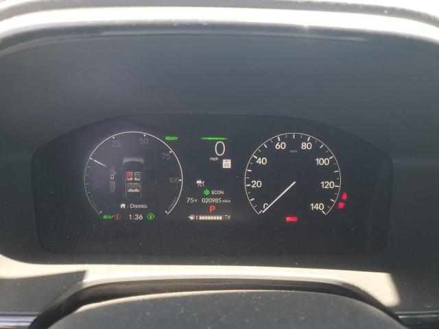2023 HONDA CR-V SPORT - 2HKRS5H51PH712335