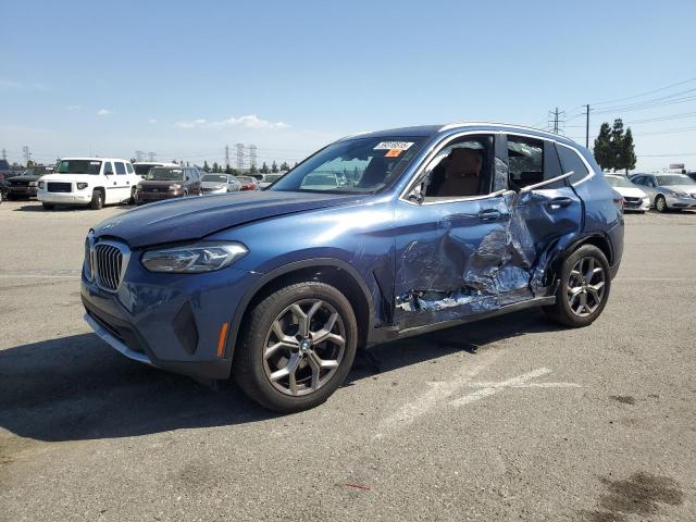 2024 BMW X3 SDRIVE3 5UX43DP09R9V55686