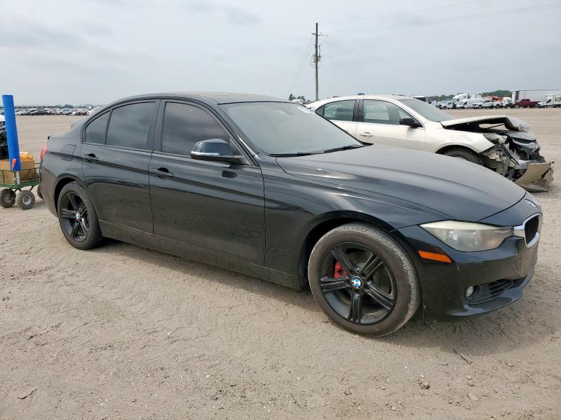 Vin: wba3c1c56fk119697, lot: 57772255, bmw 3 series i sulev 20154