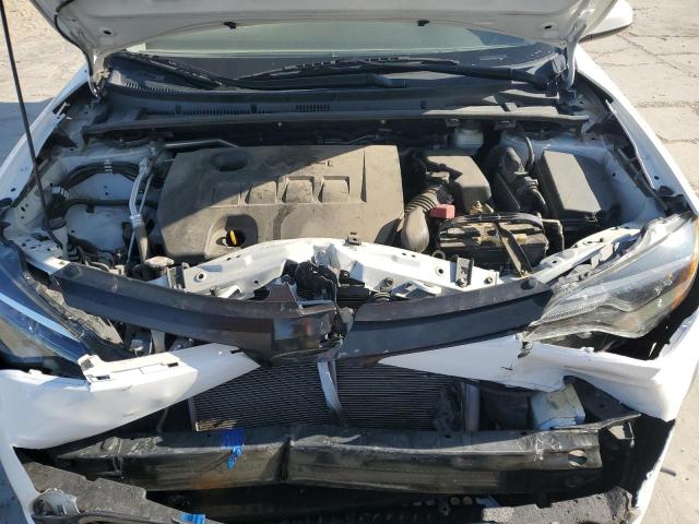 2019 TOYOTA COROLLA L - 2T1BURHE2KC141646