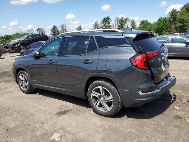 Vin: 3gkalpev4ll199008, lot: 58187615, gmc terrain slt 20202