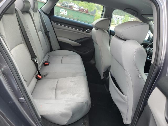 2020 HONDA ACCORD LX - 1HGCV1F18LA070107