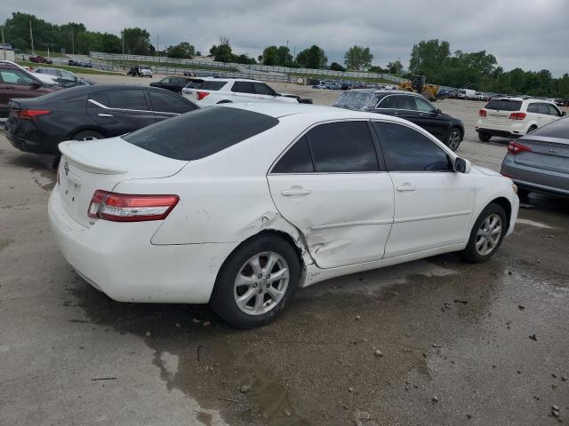 Vin: 4t4bf3ek8br103490, lot: 55489205, toyota camry base 20113